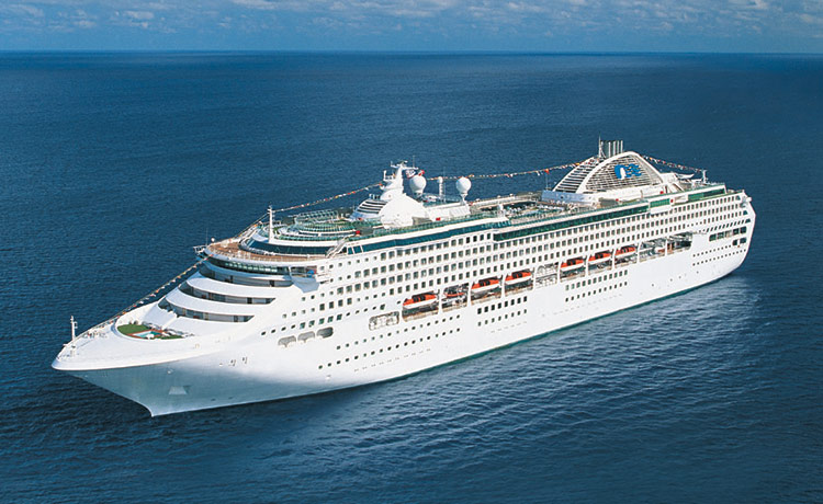 SOUTH PACIFIC FLY CRUISE 5-14 JUL 2019 | 10 DAYS